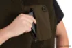Immagine di Gilet senza maniche FOX Olive Sherpa Hybrid