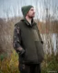Immagine di Gilet senza maniche FOX Olive Sherpa Hybrid