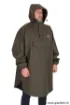 Bild von Poncho FOX Khaki