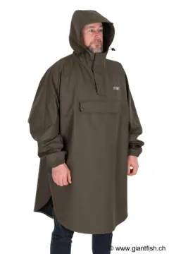 Poncho FOX Kaki