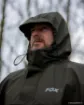 Bild von Poncho FOX Khaki