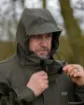 Bild von Poncho FOX Khaki