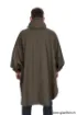 Bild von Poncho FOX Khaki