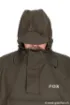 Bild von Poncho FOX Khaki