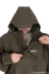 Bild von Poncho FOX Khaki