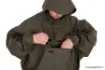 Bild von Poncho FOX Khaki