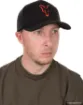Picture of FOX Collection Baseball Cap Black