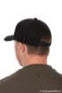 Picture of FOX Collection Baseball Cap Black