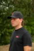 Picture of FOX Collection Baseball Cap Black