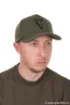 Bild von FOX Collection Baseball Cap Grün