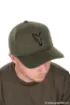 Bild von FOX Collection Baseball Cap Grün