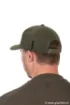 Bild von FOX Collection Baseball Cap Grün