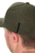 Bild von FOX Collection Baseball Cap Grün