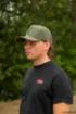Bild von FOX Collection Baseball Cap Grün