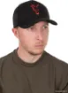 Image de Casquette FOX Collection Trucker Cap - Noire