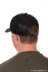 Image de Casquette FOX Collection Trucker Cap - Noire