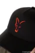 Image de Casquette FOX Collection Trucker Cap - Noire