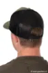 Image de Casquette FOX Collection Trucker Cap - Verte