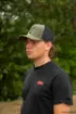 Image de Casquette FOX Collection Trucker Cap - Verte