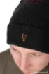 Immagine di Berretto FOX Collection Bobble Hat - Nero