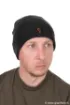 Bild von Mütze FOX Collection Beanie - Schwarz