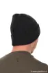 Bild von Mütze FOX Collection Beanie - Schwarz