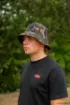 Image de Bob FOX Reversibe Bucket Hat