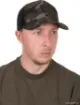 Immagine di Cappellino FOX Black Camo Trucker