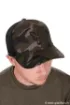 Immagine di Cappellino FOX Black Camo Trucker