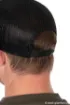 Immagine di Cappellino FOX Black Camo Trucker