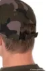 Bild von FOX Camo Baseball-Kappe