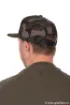 Picture of FOX Camo Snapback Cap