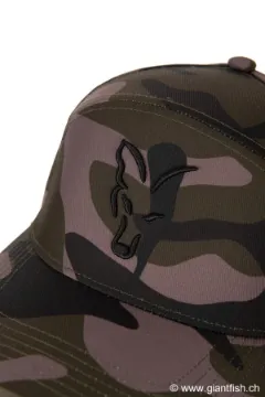 Casquette FOX Camo Volley Cap