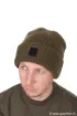 Picture of FOX Merino Blend Beanie - Olive