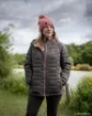 Immagine di Cappello FOX Ladies Knitted Bobble - Rosa