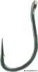Bild von Karpfenhaken FOX Edges Stiff Rig Straight