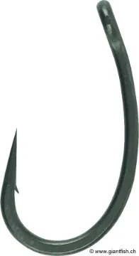 Hameçon FOX Edges Curve Shank X