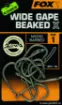 Picture of FOX Edges Super Wide Gape Inturned Eye Hook
