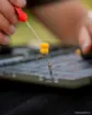 Picture of FOX Edges Super Wide Gape Inturned Eye Hook