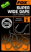 Picture of FOX Edges Super Wide Gape Outturned Eye Hook