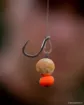 Picture of FOX Edges Super Wide Gape Outturned Eye Hook