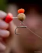 Picture of FOX Edges Super Wide Gape Outturned Eye Hook