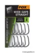 Picture of FOX Wide Gape Straight Hook