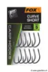 Picture of FOX Curve Short Hook