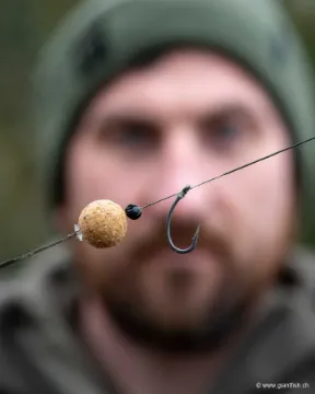 Hameçon FOX Zig & Floater
