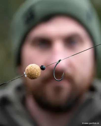 Hameçon FOX Zig & Floater