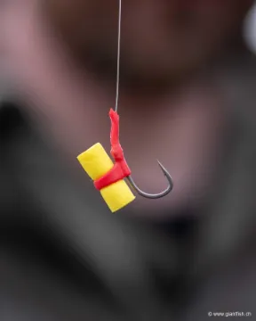 Hameçon FOX Zig & Floater