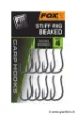 Picture of FOX Stiff Rig Beaked Hook