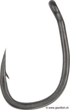 Hameçon FOX Super Wide Gape Inturned Eye