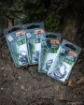 Picture of FOX Super Wide Gape Inturned Eye Hook